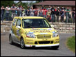 Fotografie a vsledky posdek startujcch za AMK Rallye esk Krumlov na Rally Bohemia 2013